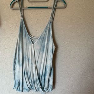 Soft & Sexy American Eagle Tank
